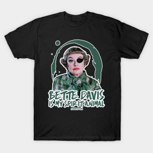 Bette T-Shirt